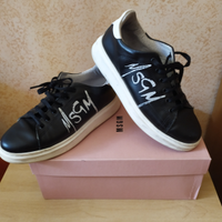 Scarpe MSGM