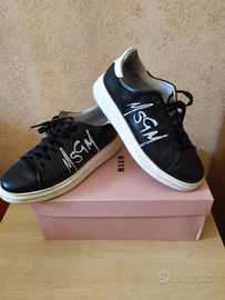 Scarpe MSGM