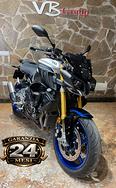 Yamaha MT-10 SP