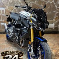 Yamaha MT-10 SP