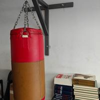 Sacco box 