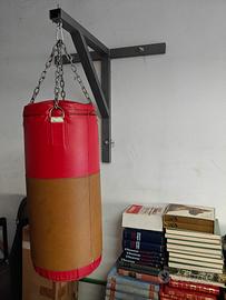 Sacco box 