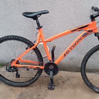 rockrider 26 in condizioni come in foto
