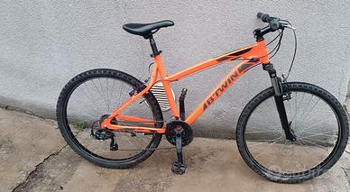 rockrider 26 in condizioni come in foto