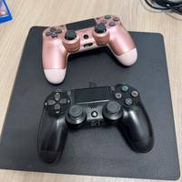Play Statio 4 Ps4