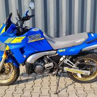 YAMAHA TDR 250 tdr 250