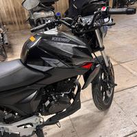 Keeway RKS 125 - 2025