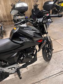 Keeway RKS 125 - 2025