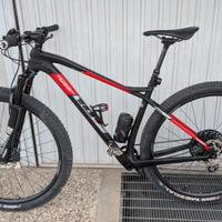 MTB Wilier 101X taglia M