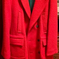 Tacs Cappotto del Casentino Nuovo