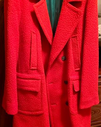 Tacs Cappotto del Casentino Nuovo