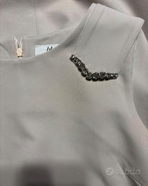 Vestito BluGirl Donna