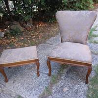 Poltrone da arredo molto originali