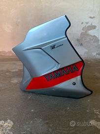 Fz 750 Semicarena inferiore Cruciata