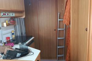camper caravan