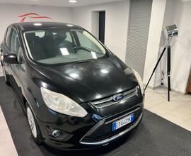 Ford c-Max 1.6 120cv benz-gpl titanium