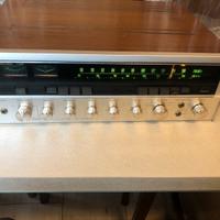 Sansui eight