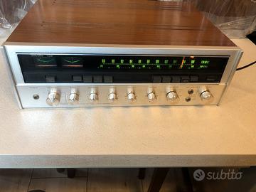 Sansui eight