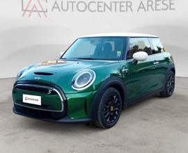 MINI Cooper SE Electric