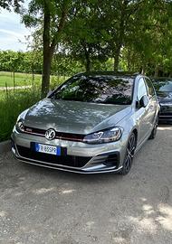 Golf 7.5 GTI