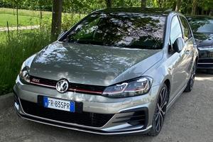 Golf 7.5 GTI