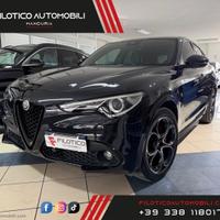 ALFA ROMEO Stelvio 2.2 T.diesel 210CV AT8 Q4 Veloc