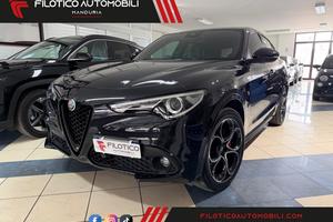 ALFA ROMEO Stelvio 2.2 T.diesel 210CV AT8 Q4 Veloc
