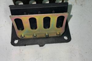 Pacco lamellare cagiva mito 125