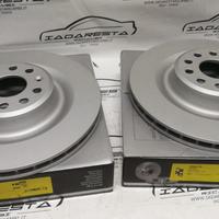 Dischi Freno Post Tesla Model S Model X 102763200B