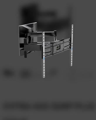 Supporto tv meliconi extra 400 sdrp plus