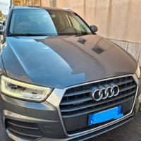 Audi Q3 2000 150cv