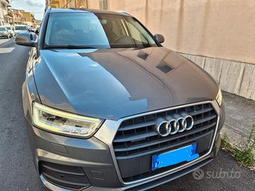 Audi Q3 2000 150cv