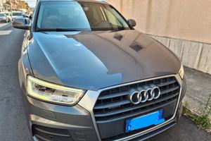 Audi Q3 2000 150cv