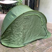 Tenda Quechua 2 second 4 posti