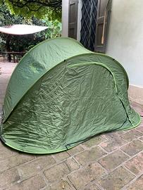 Tenda Quechua 2 second 4 posti