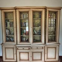 Credenza libreria