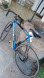 Bici da corsa