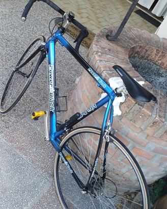 Bici da corsa