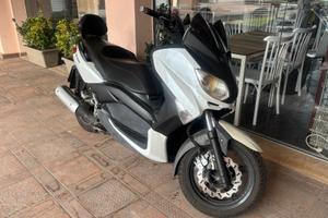Yamaha X Max 250 Xmax accessoriato