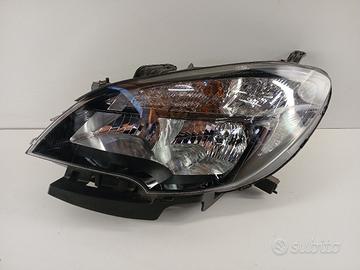 Faro ant sx OPEL MOKKA / MOKKA X '12