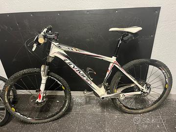 Bici olympia MTB