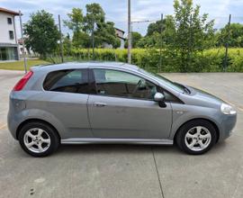 FIAT Grande Punto - 2007
