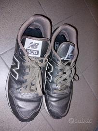 scarpe donna New Balance