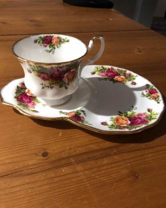 Royal Albert