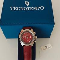 Orologio tecnotempo 
