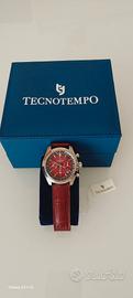 Orologio tecnotempo 