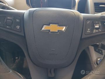 Airbag volante CHEVROLET AVEO del 2012