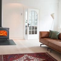 STUFA A LEGNA F 500 ECO SE BP - JOTUL ITALIA