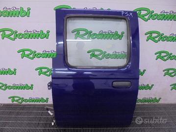 PORTA POSTERIORE SINISTRA PER KING CAB D22 2003