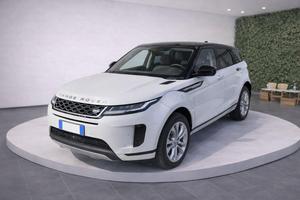 LAND ROVER Range Rover Evoque 2.0D I4 163Cv D165